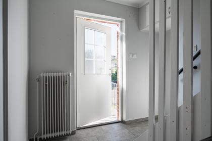 Interiörbild