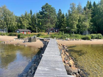 Bild av närområdet