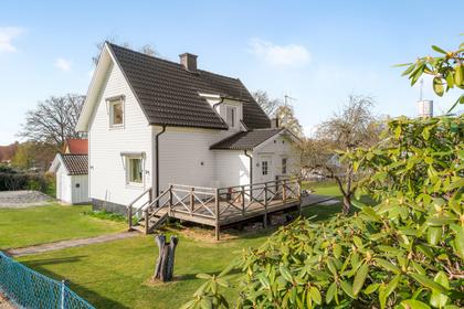 Exteriörbild