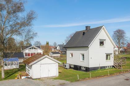 Exteriörbild