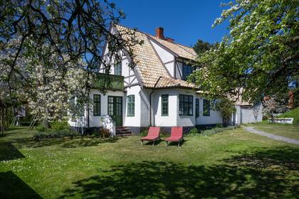 Exteriörbild