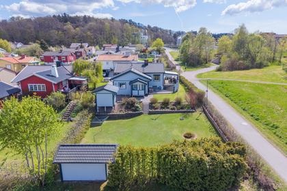 Björnåsvägen 66, Sävedalen