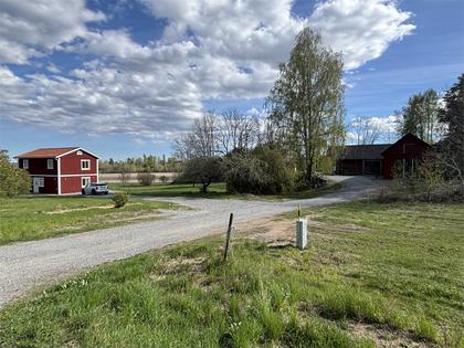 Bild av närområdet