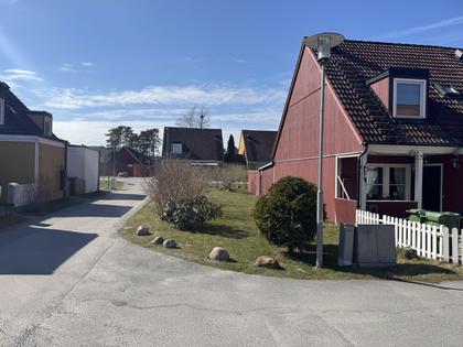 Bild av närområdet