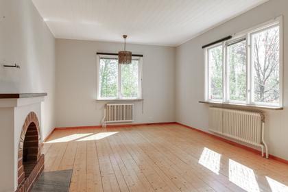 Interiörbild