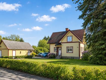 Exteriörbild