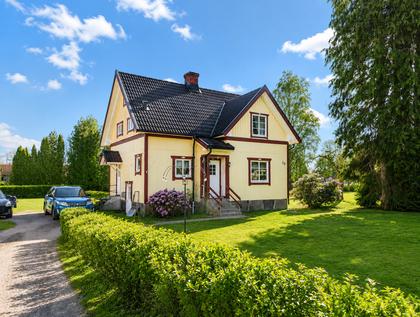 Exteriörbild