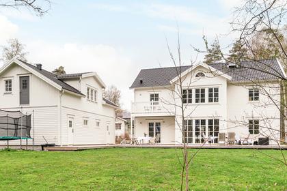 Exteriörbild