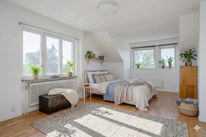 Interiörbild