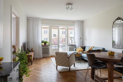Interiörbild