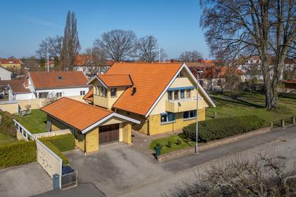 Exteriörbild