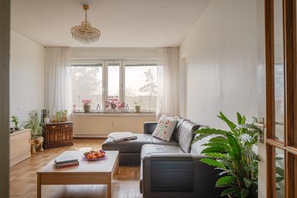 Interiörbild