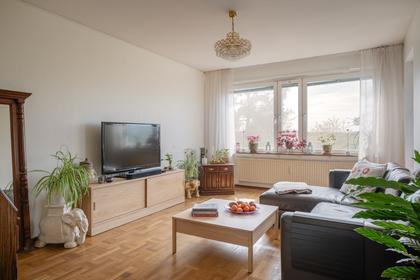Interiörbild