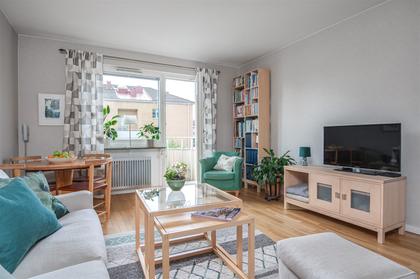 Interiörbild