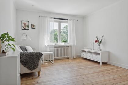 Interiörbild