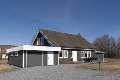 Exteriörbild