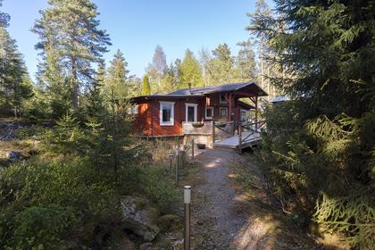 Exteriörbild