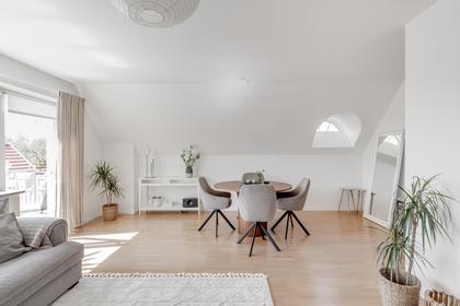 Interiörbild