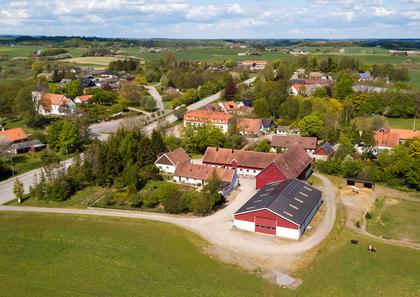 Exteriörbild