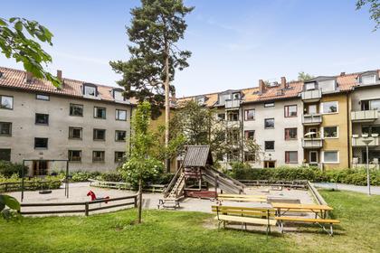 Exteriörbild