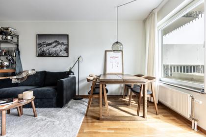 Interiörbild