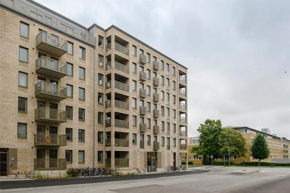 Exteriörbild