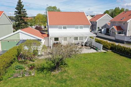 Exteriörbild