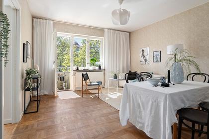 Interiörbild