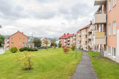 Exteriörbild
