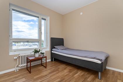 Interiörbild