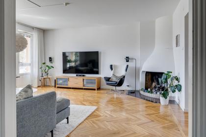 Interiörbild