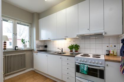 Kök eller matrum