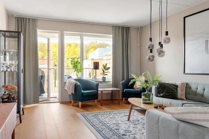 Interiörbild