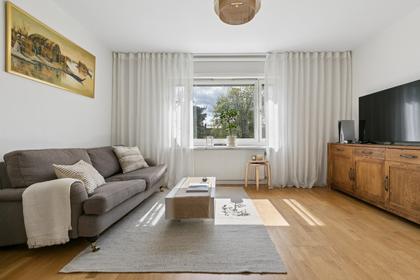 Ölmevägen 8, Farsta Centrum
