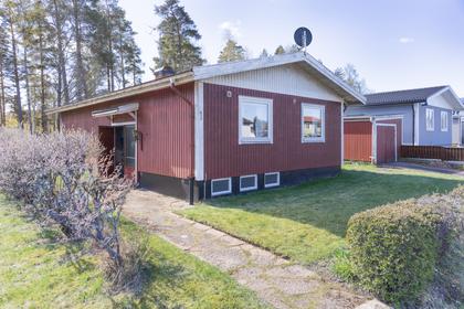 Exteriörbild
