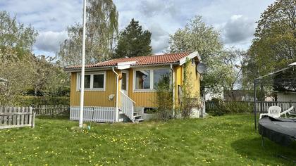 Exteriörbild