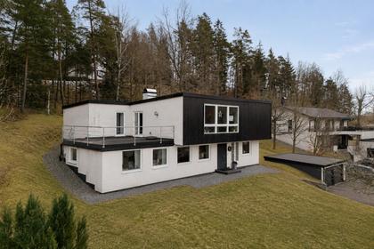 Exteriörbild