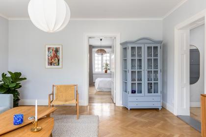 Interiörbild