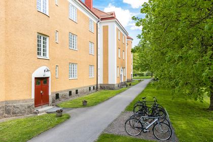 Exteriörbild