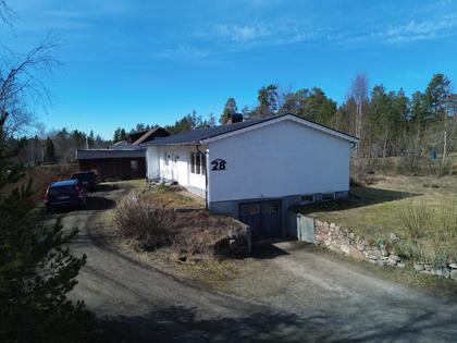 Exteriörbild