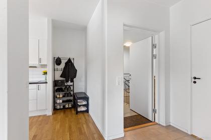 Interiörbild