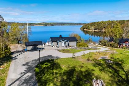 Bild av närområdet