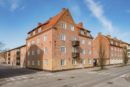 Exteriörbild