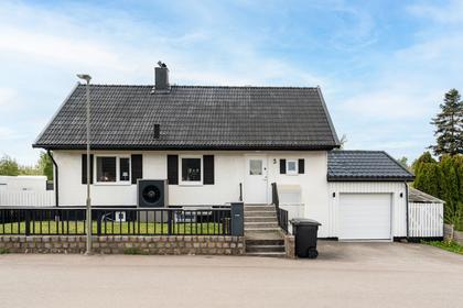 Exteriörbild
