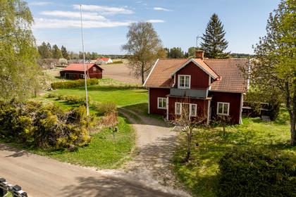 Bild av närområdet