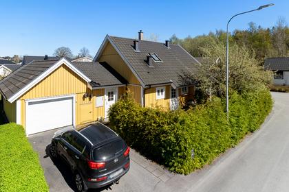 Exteriörbild