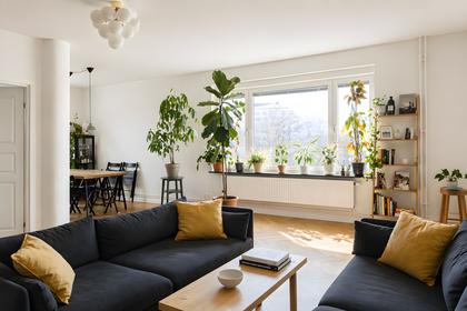 Interiörbild