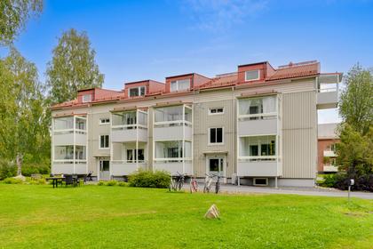 Exteriörbild
