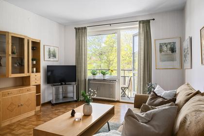 Interiörbild