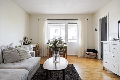Interiörbild